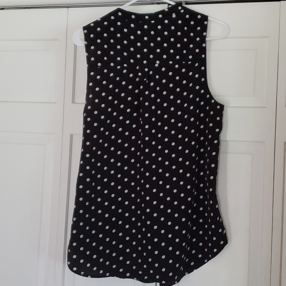 Modcloth Fervour Tank Top, Size M - Picture 2 of 3